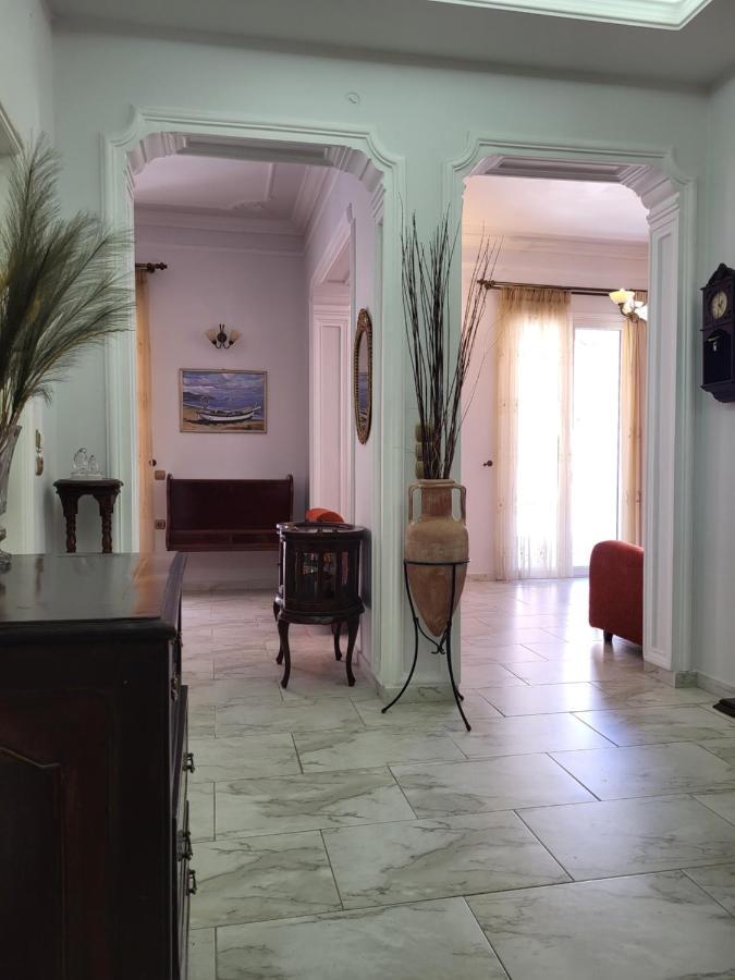 Reve Daire Zakintos Dış mekan fotoğraf
