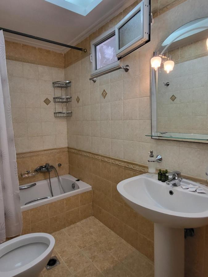 Reve Daire Zakintos Dış mekan fotoğraf