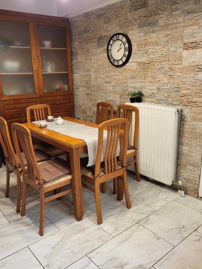 Reve Daire Zakintos Dış mekan fotoğraf